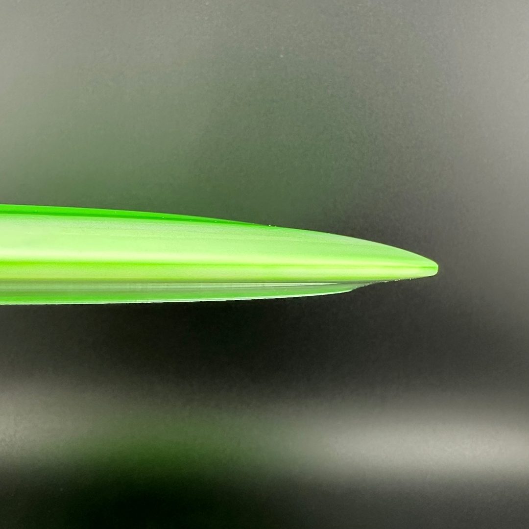 K1 Grind Guld - Premium Disc Golf Driver
