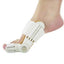 Day And Night Use Of Hallux Valgus Orthosis Thumb Valgus Orthosis Toe Orthosis - Korvel