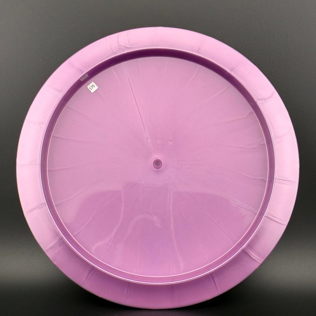 Sublime Freetail (2nd Run) - PDGA Taco Disc Golf Driver