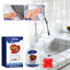 Mildew Removal Gel, Wall Tile Refrigerator Washing Machine Silicone Strip Window Gap Multi-Effect Anti-Mildew Agent - Korvel