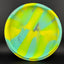 glO-G Glow Nimbus - Disco de Golf Midrange de Primera Carrera