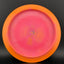Shimmer Parallel Requiem - OTB Flower Skull Disc