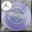 Custom Z Buzzz - Gibson Industries Stash Disc