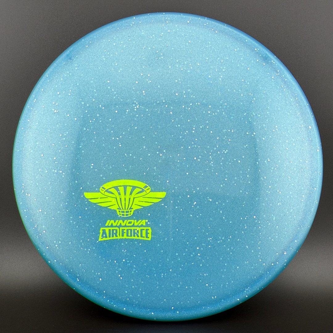 Moondust Champion Classic Roc - Édition Air Force