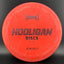 Hooligan Dime Putter - Experiencia Premium en Disc Golf