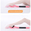 Stretching de Pied de Ballet Professionnel pour Entraînement de Danse