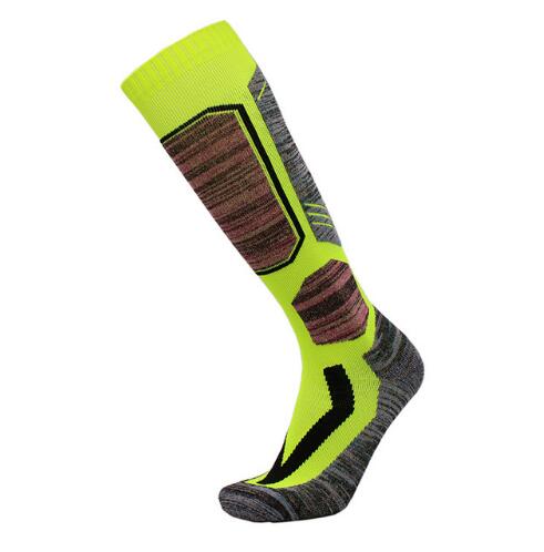 Winter Warm Men Thermal Ski Socks - Korvel