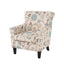 JASMINE CLUB CHAIR - Korvel
