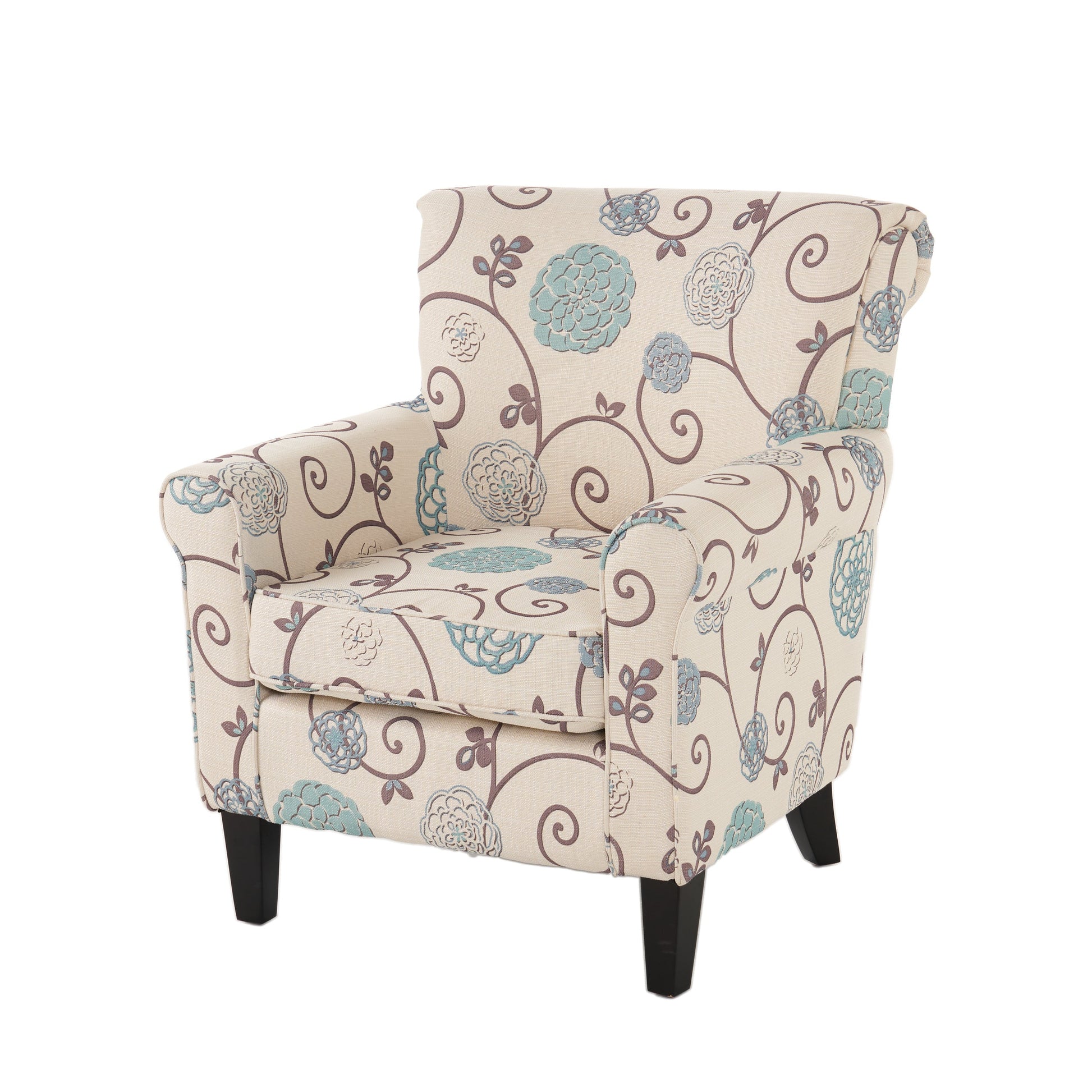 JASMINE CLUB CHAIR - Korvel