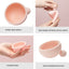 Creative Xiaowangzi Makeup Brush Cleaning Plate - Korvel