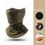 Premium Windproof Thermal Neck Gaiter for All Seasons