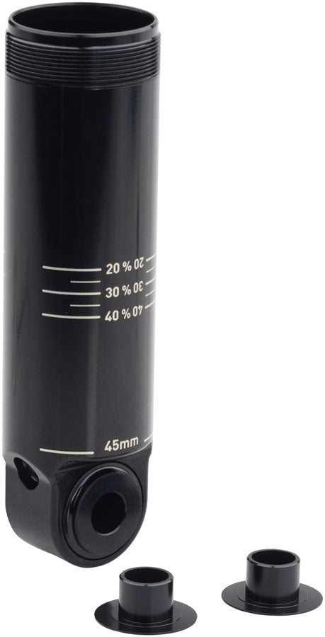 Cuerpo de Amortiguador Trasero RockShox/IFP - Rodamiento Integrado de 45mm