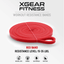 Bandas de Resistencia Pesadas XG-PRO de XGear Fitness
