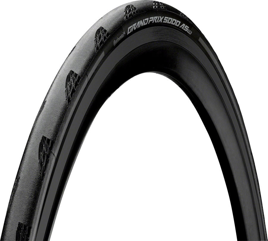 Continental Grand Prix 5000 All Season TR Tire - 700 x 35