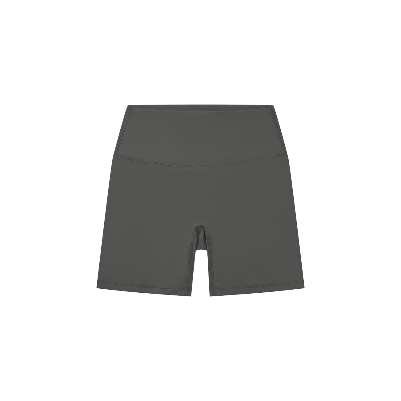 Loki & Ivy Pantalones Cortos de Ciclismo de Cintura Alta para Mujer