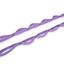Premium Multi-Loop Stretching Strap for Yoga & Pilates