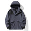 Outdoor Waterproof Windproof Sports Jacket