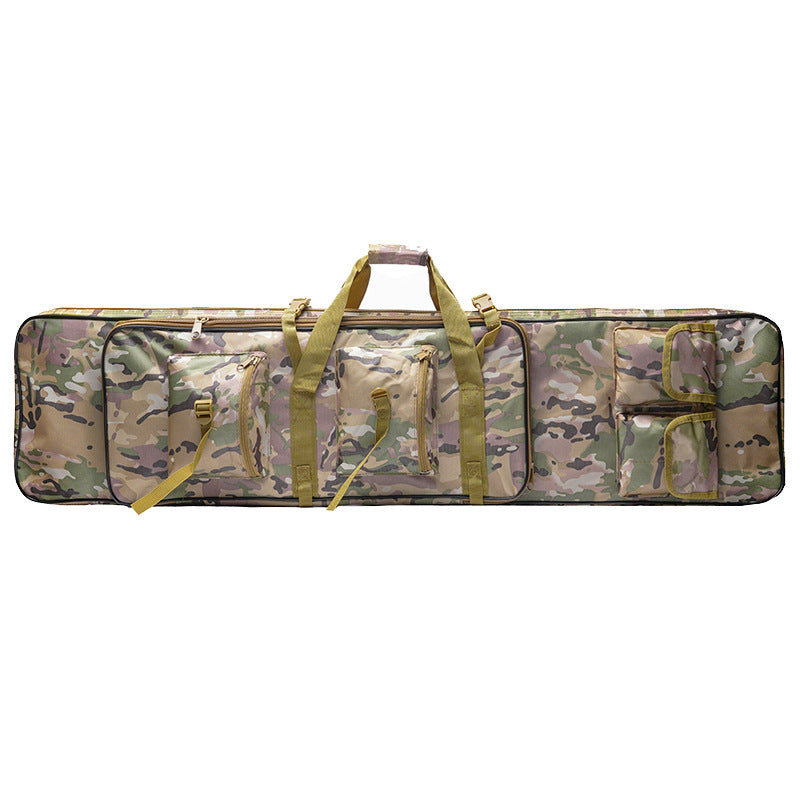 Mochila de Pesca Exterior Premium - Versátil y Estilosa