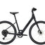 Trek Verve 3 Lowstep Gen 5 Hybrid Bike