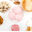 Oasis Supply Cookies & Cream Cookie Dough Bites