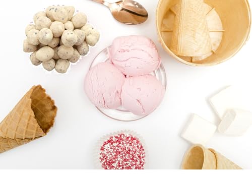 Oasis Supply Cookies & Cream Cookie Dough Bites