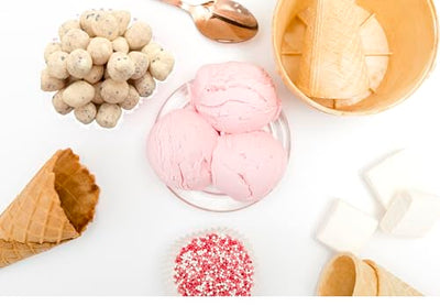 Oasis Supply Cookies & Cream Cookie Dough Bites