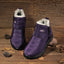 Women's Warm Cotton-Padded Ankle Boots
