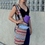 Sac de transport pour tapis de yoga JupiterGear avec grandes poches