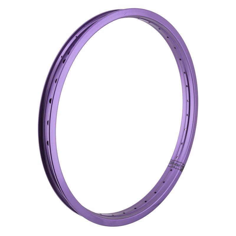 The Shadow Conspiracy Truss Rim 20in 36H - Premium Performance