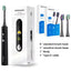 Brosse à dents électrique sonique SOUEJOY Smart LCD Screen NB-1