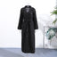 Elegant Wool Long Coat for Casual Style