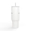 History Is Watching 40oz Insulated Tumbler with Handle