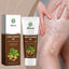 Leg Care Cream Moisturizes And Moisturizes Leg Skin Gently Pamper And Massage Leg Care Cream - Korvel