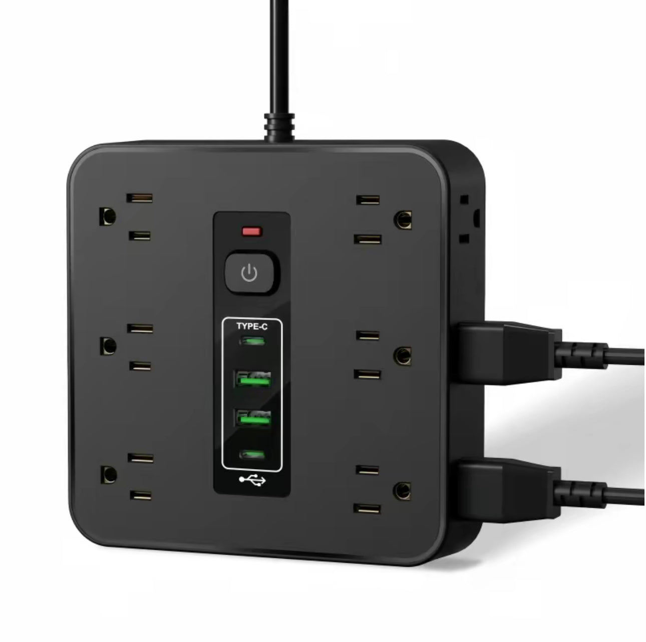 PowerNest 16-in-1 Strip - Korvel