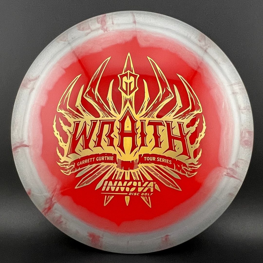 Halo Star Wraith - Garrett Gurthie 2025 Tour Series Disc