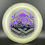 Lucid-X Moonshine Trespass - Misprint - HSCo Handeye Rover