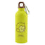 Botella de Agua Deportiva Portátil de Animales de Caricatura de 500ml