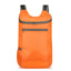 Large Capacity Waterproof Folding Travel Backpack