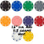 Customizable Sequence Board Game - A Timeless Classic - Korvel