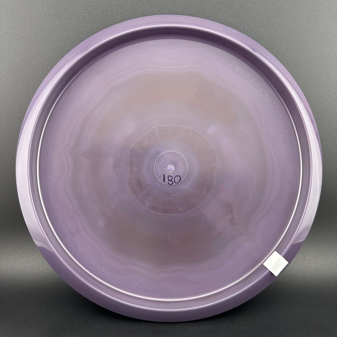 Swirly Star Mako - [STRATUS] FEAR V1 de Les White