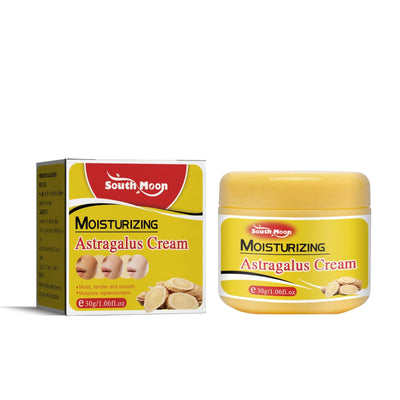 Moisturizing Astragalus Cream Lightens Dark Spots, Moisturizes, Brightens, Moisturizes, And Brightens Skin - Korvel
