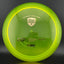 C-Line CD1 Control Driver Disc Golf Disc