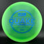Disco de Golf DGA Quake en Plástico Atmos