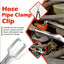 ClampPro Hose Tool Kit for Automotive Maintenance