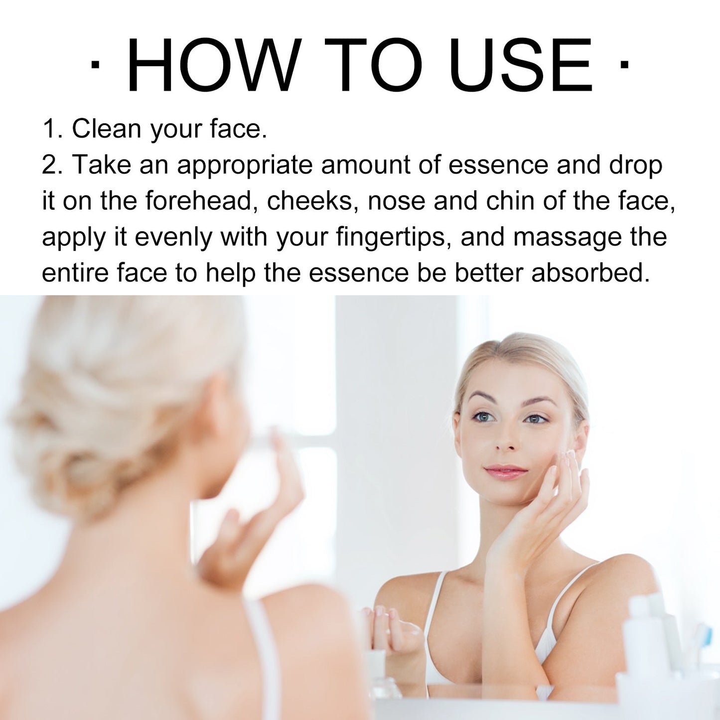 Premium Ferulic Acid Serum for Radiant Skin