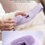 Portable Neck Massager with Heat for Relaxation