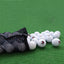 Golf Special Mesh Bag Nylon Mesh Bag Ball Bag Storage Ball Bag Can Hold 12 Capsules 24 Capsules 48 Capsules Super Strong - Korvel