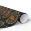 Political Parody Gift Wrapping Paper - Tremendous Seal Design