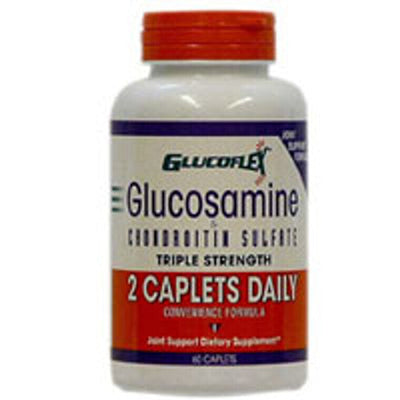 Windmill® Glucoflex® Triple Force - 60 Capsules