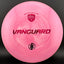 Swirly S-Line Vanguard - Kyle Klein Creator Series Disc
